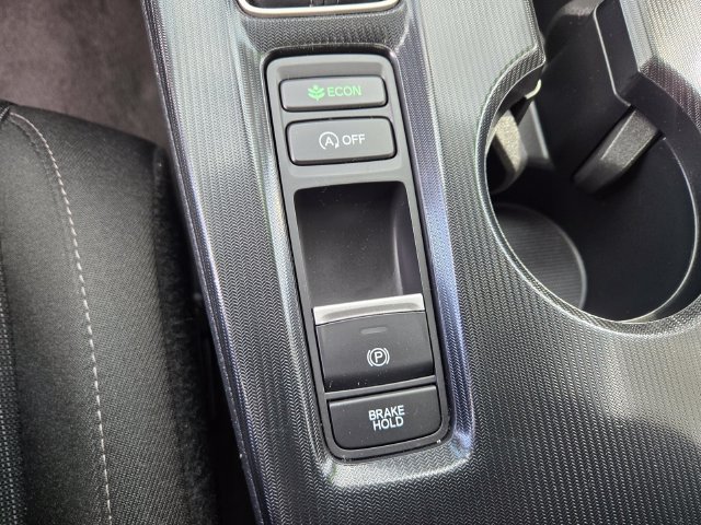 Certified 2024 Honda Civic LX image 18