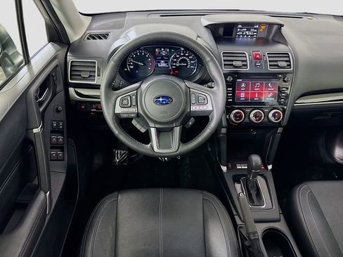 Used 2018 Subaru Forester 2.5i Touring w/ Popular Package #3B image 24