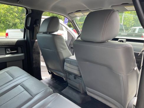 Used 2012 Ford F150 XL w/ XL Plus Pkg AWD/4WD image 32