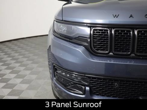 Used 2024 Jeep Wagoneer Series II AWD/4WD image 22