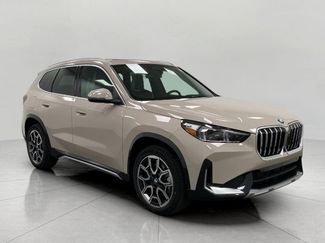 New 2026 BMW X1 xDrive28i w/ Technology Package AWD/4WD video 1