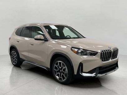 New 2026 BMW X1 xDrive28i w/ Technology Package