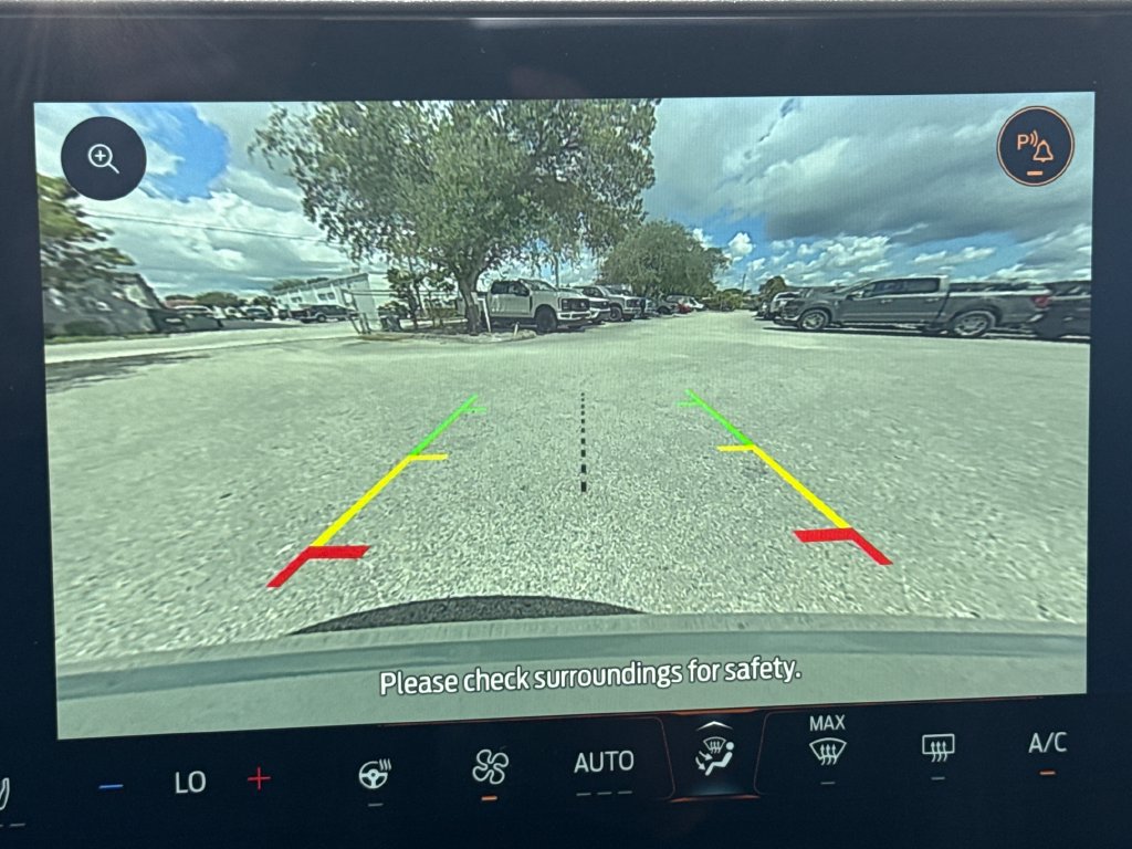 New 2026 Ford Mustang Premium RWD image 38