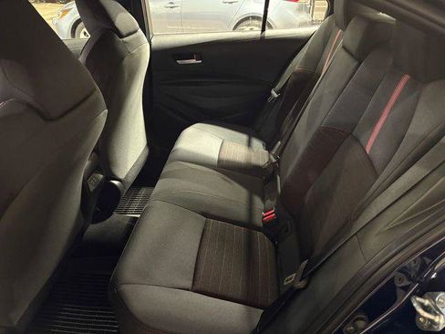 Certified 2026 Toyota Corolla SE image 18