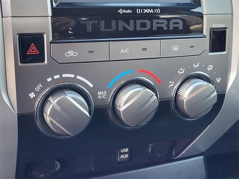 Used 2016 Toyota Tundra SR5 image 20