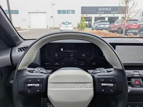 New 2025 Kia K4 GT-Line Turbo image 29
