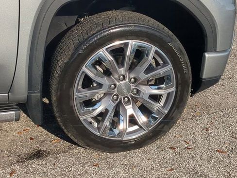 Used 2024 GMC Sierra 1500 Denali w/ Denali Reserve Package image 10