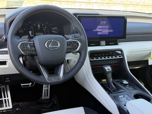 New 2026 Lexus IS 350 F Sport image 27