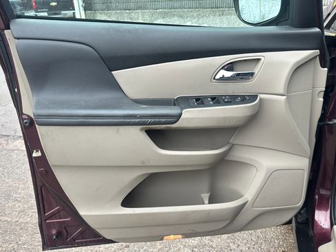 Used 2014 Honda Odyssey EX-L image 15