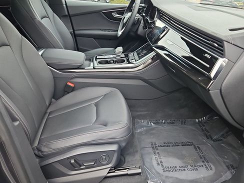 Certified 2025 Audi Q8 Premium Plus w/ Premium Plus Package image 19