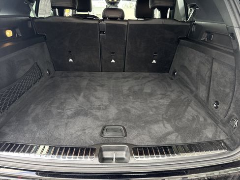 Certified 2025 Mercedes-Benz GLE 350 GLE 350 image 13