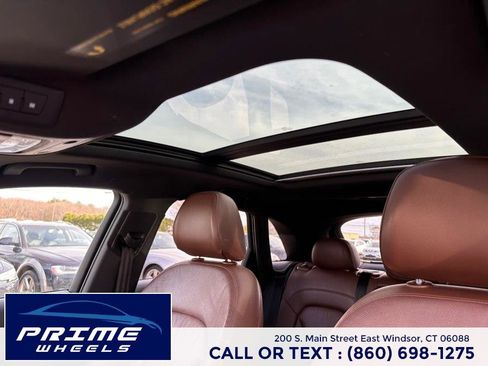 Used 2017 Audi Q3 2.0T Prestige w/ Prestige Package image 20