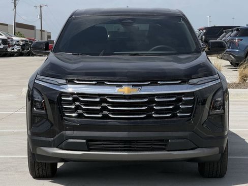 New 2026 Chevrolet Equinox LT image 6