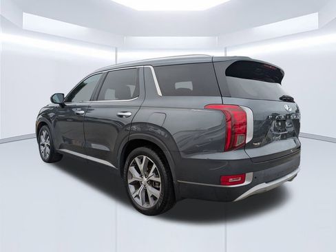 Used 2020 Hyundai Palisade SEL image 6
