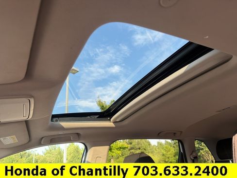 Certified 2024 Honda CR-V EX image 18