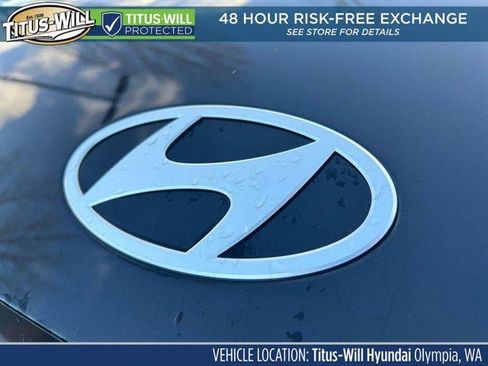 New 2026 Hyundai Ioniq 5 Limited image 68