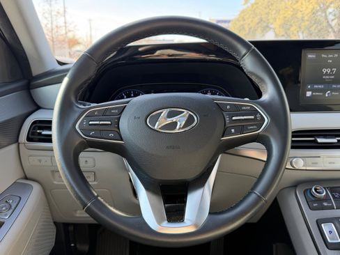 Used 2021 Hyundai Palisade SEL w/ Convenience Package image 16