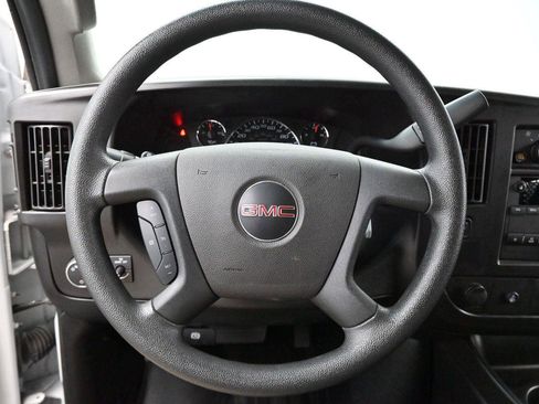 Used 2024 GMC Savana 2500 w/ Driver Convenience Package RWD image 14