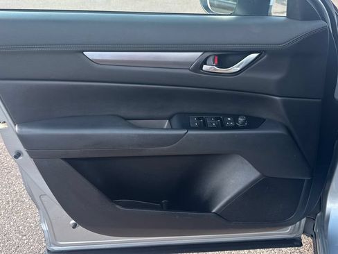 Used 2019 MAZDA CX-5 Touring AWD/4WD image 26