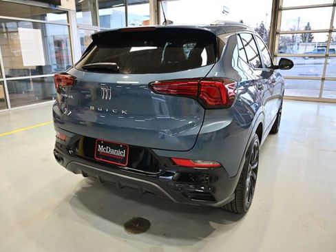 Used 2025 Buick Encore GX Sport Touring w/ Experience Buick Package image 5