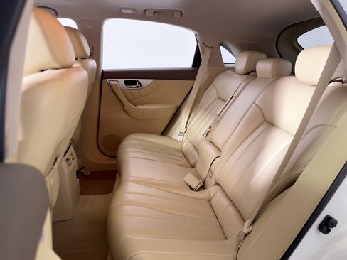 Used 2013 INFINITI FX37 2WD w/ Premium Pkg image 25