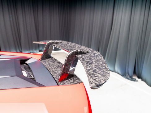 Used 2023 Lamborghini Huracan EVO AWD/4WD image 38