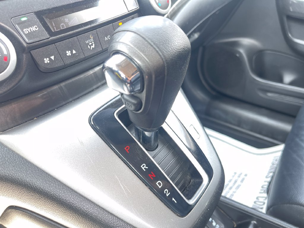 Used 2014 Honda CR-V EX-L image 30