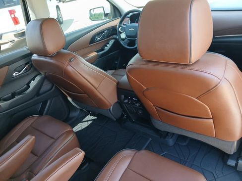 Used 2020 Chevrolet Traverse High Country AWD/4WD image 70