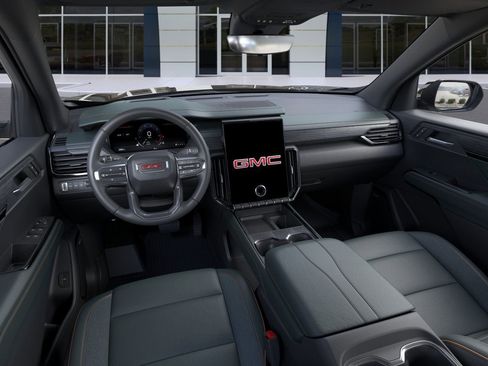 New 2026 GMC Acadia AT4 w/ Luxury Package image 15