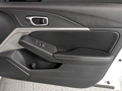 Used 2023 Acura Integra A-Spec w/ Technology Package FWD image 22