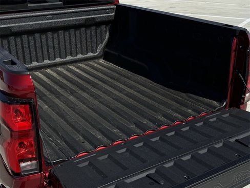 New 2026 Chevrolet Colorado LT w/ LT Convenience Package image 24