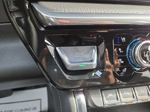 New 2026 GMC Sierra 1500 Denali w/ Technology Package image 26