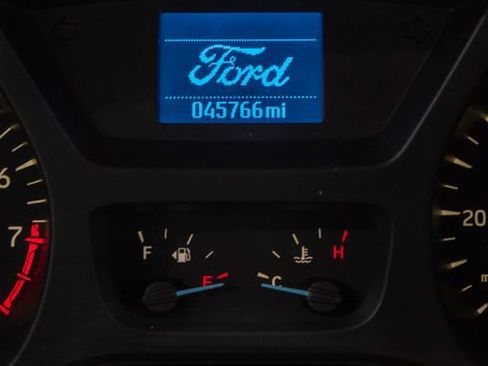 Used 2016 Ford Transit 150 130 Low Roof image 15