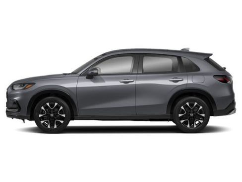 New 2026 Honda HR-V EX-L image 5