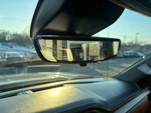 Used 2024 GMC Sierra 1500 Denali w/ Technology Package image 39