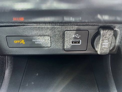 Used 2024 Acura Integra A-Spec FWD image 29