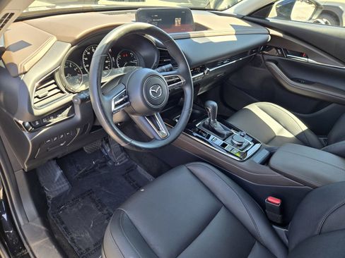 Used 2023 MAZDA CX-30 2.5 Turbo w/ Premium Plus Pkg AWD/4WD image 10