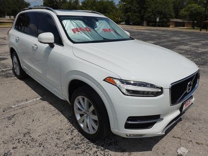 Used 2018 Volvo XC90 T5 Momentum w/ Convenience Package