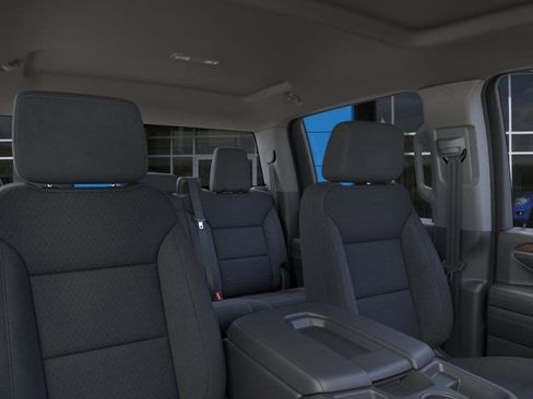 New 2026 Chevrolet Silverado 2500 LT AWD/4WD image 24