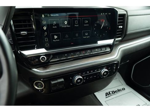 Used 2025 GMC Sierra 1500 SLT AWD/4WD image 23