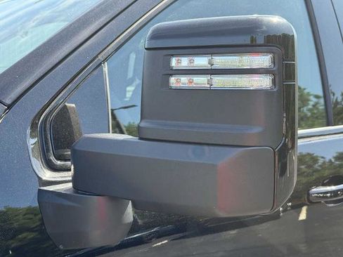 New 2025 GMC Sierra 2500 AT4 w/ AT4 Premium Plus Package image 37