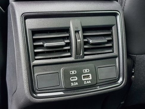 New 2026 Subaru Forester Sport AWD/4WD image 26