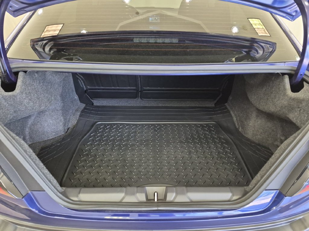 Used 2022 Subaru WRX AWD/4WD image 27