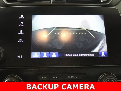 Used 2018 Honda CR-V EX image 8