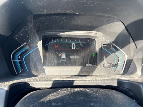 Used 2024 Honda Odyssey Touring image 27