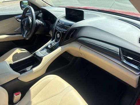 Used 2019 Acura RDX FWD w/ Technology Package image 15