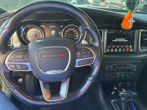 Used 2020 Dodge Charger Scat Pack w/ Dynamics Package image 13