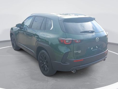 New 2026 MAZDA CX-50 AWD 2.5 S w/ Cargo Package image 7