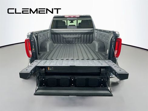 Used 2020 GMC Sierra 1500 Denali w/ Denali Ultimate Package image 10