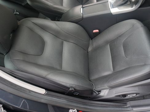 Used 2015 Volvo S60 T5 Premier image 18